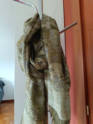 Fular/pañuelo 