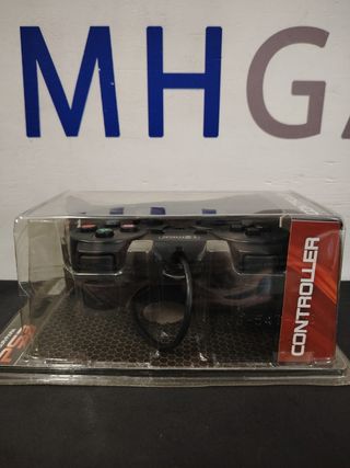 PS3 Mando Compatible Con Cable