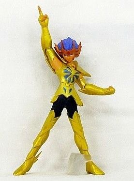 Bandai HGIF Cavalieri Zodiaco Gashapon Cancer