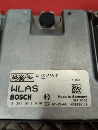 CENTRALITA MOTOR FORD RANGER 2.5