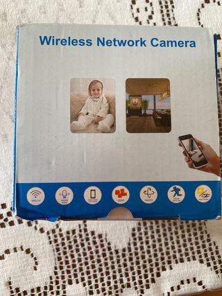 Camara de Vigilancia