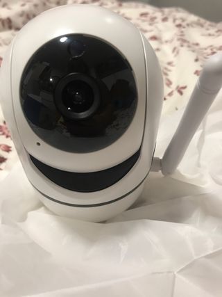 Camara de Vigilancia