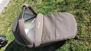 Silla de paseo y cuco BebeConfort Elea