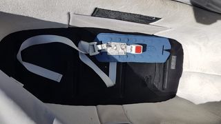 Silla de paseo y cuco BebeConfort Elea