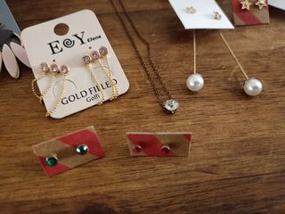 Bisutería variada regalo compra