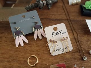 Bisutería variada regalo compra