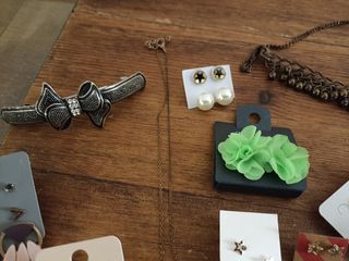 Bisutería variada regalo compra