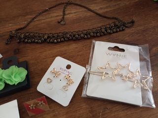 Bisutería variada regalo compra