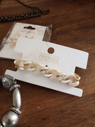 Bisutería variada regalo compra