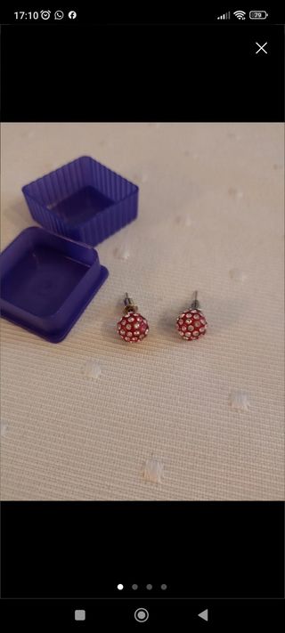 Bisutería variada regalo compra