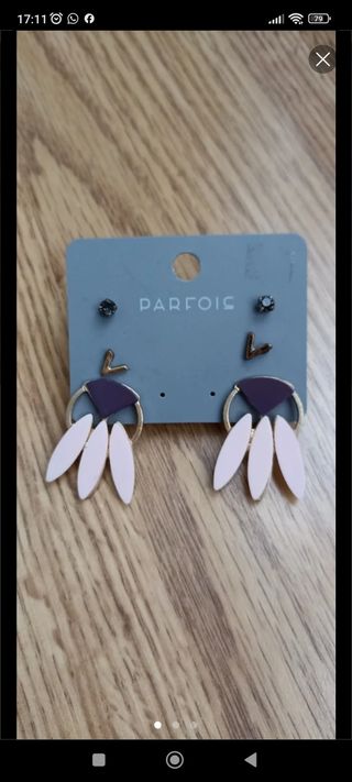 Bisutería variada regalo compra