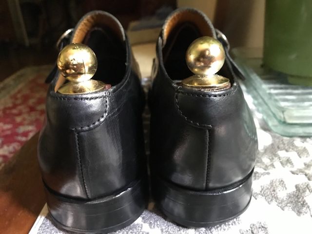 lotus scarpe inglesi