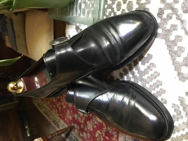 lotus scarpe inglesi