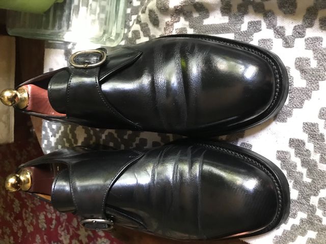 lotus scarpe inglesi