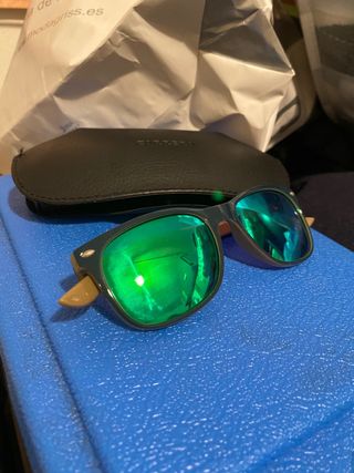 Gafas de sol niño