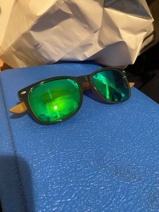 Gafas de sol niño