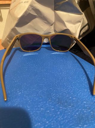 Gafas de sol niño
