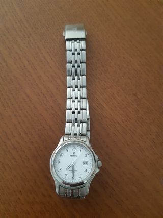 Reloj Festina. De mujer