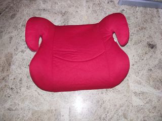 Silla de coche