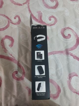 Auriculares Inalámbricos Avenzo