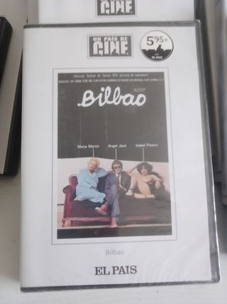 Películas cine español