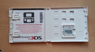 Mario Kart 7 3DS