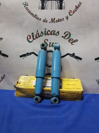 Ebro F1000 amortiguadores delanteros 