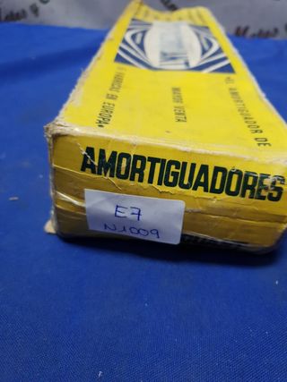 Ebro F1000 amortiguadores delanteros 