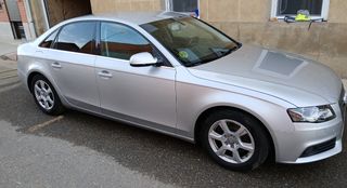 Audi A4 2010