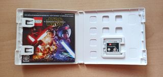Lego Star Wars 3DS