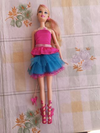 Barbie 