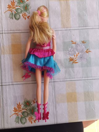 Barbie 