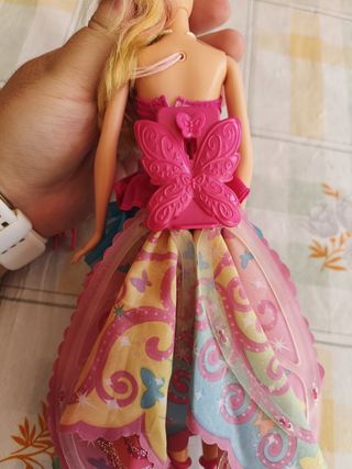 Barbie 
