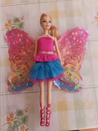 Barbie 