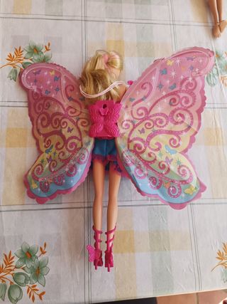 Barbie 