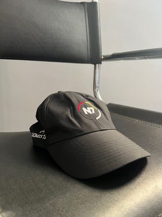 Gorra Nike Heritage86 N7