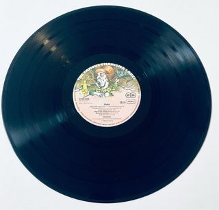 Genesis ‎– Duke (LP, vinilo)