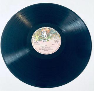 Genesis ‎– Duke (LP, vinilo)