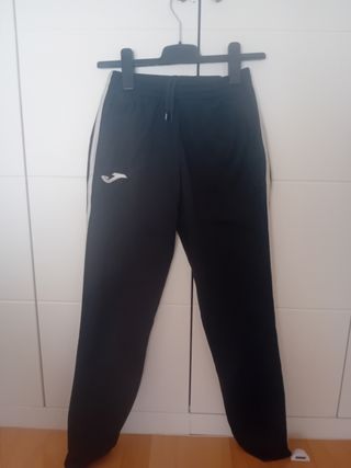 Chándal Joma nuevo