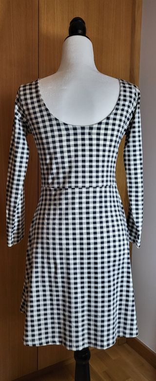 Vestido Sfera