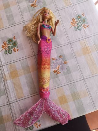 Barbie 