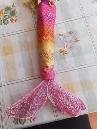 Barbie 