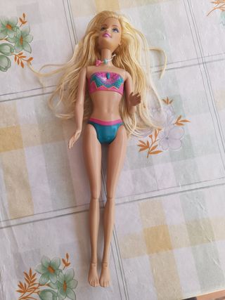 Barbie 