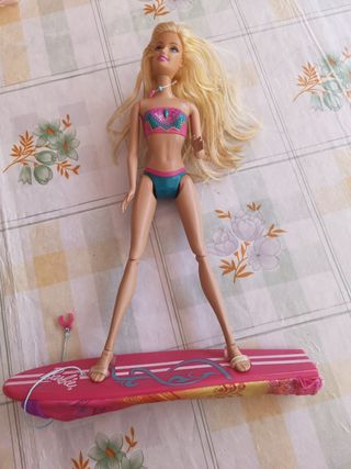 Barbie 