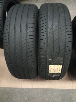 Vendo 2 Neumáticos en perfecto estado 