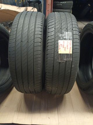 Vendo 2 Neumáticos en perfecto estado 