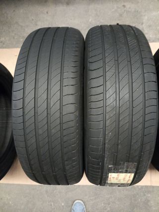 Vendo 2 Neumáticos en perfecto estado 