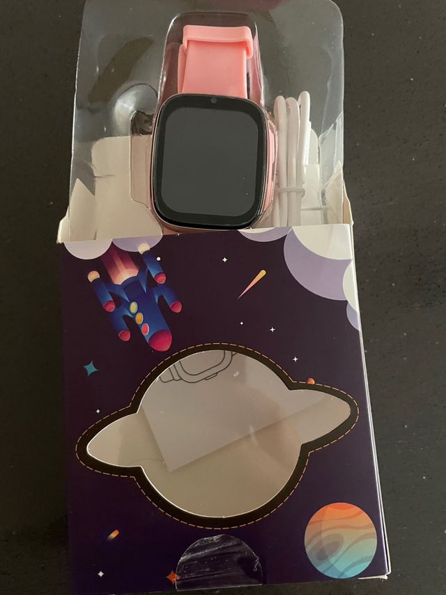 Smartwatch Niños