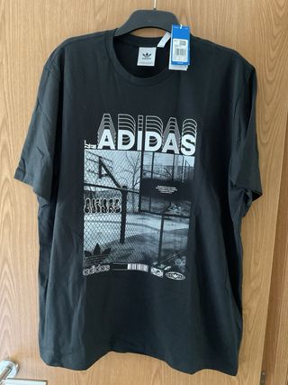 Adidas Originals XL