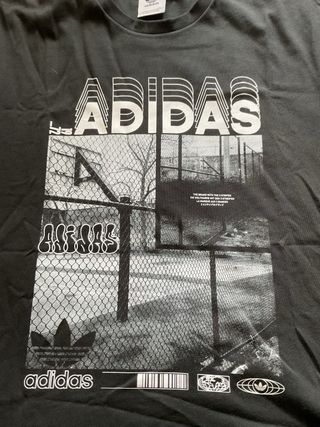Adidas Originals XL